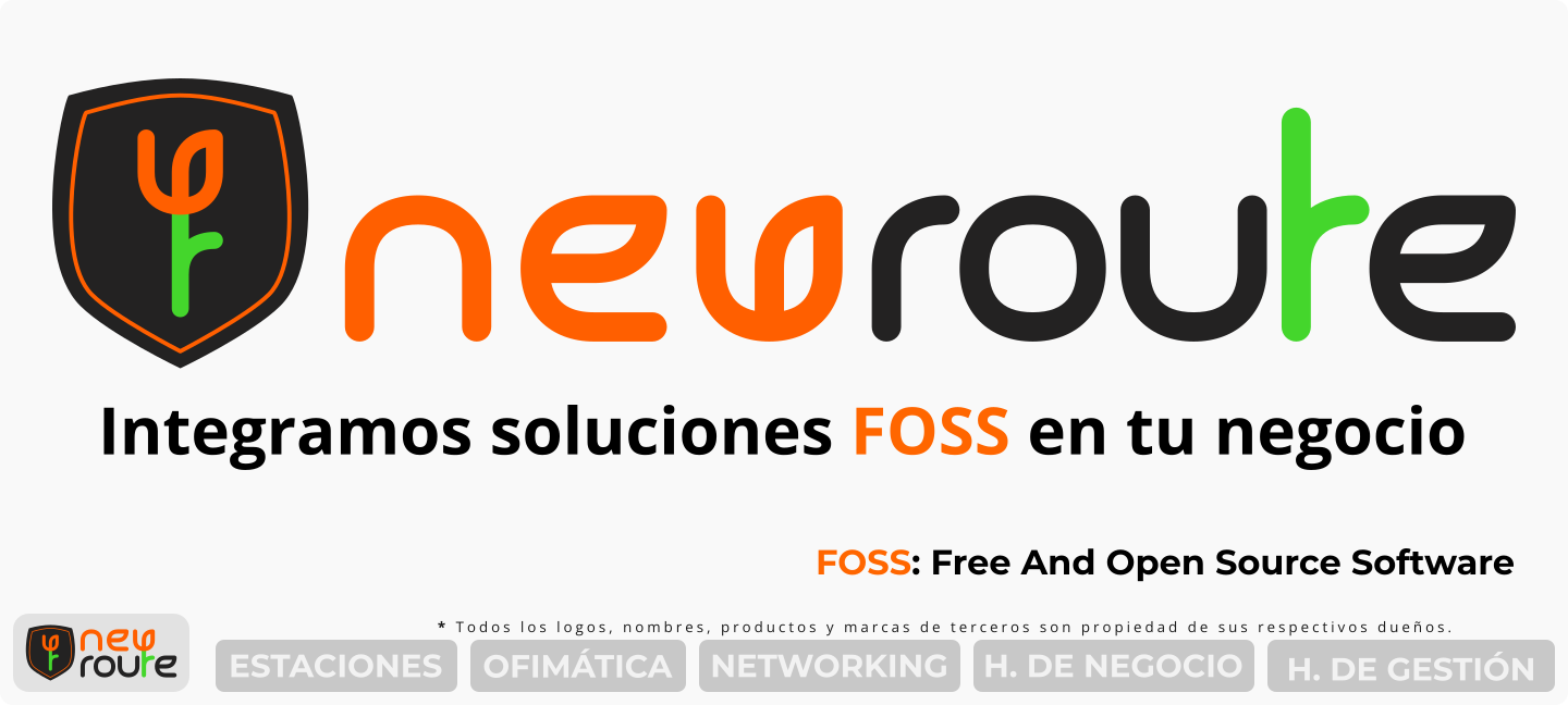 newroute